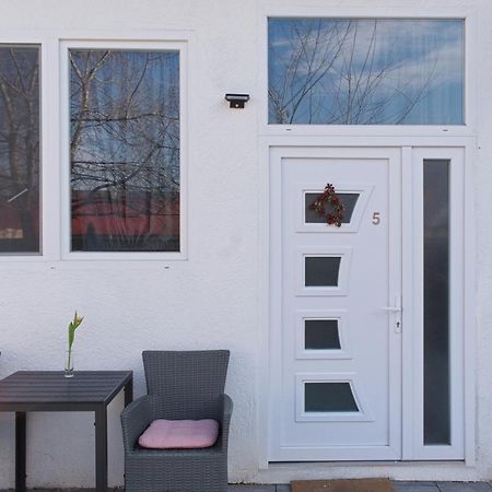 Silver Dream Apartmanhaz Debrecen Exterior foto