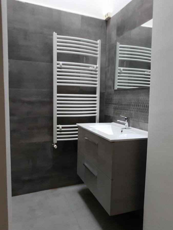Silver Dream Apartmanhaz Debrecen Exterior foto