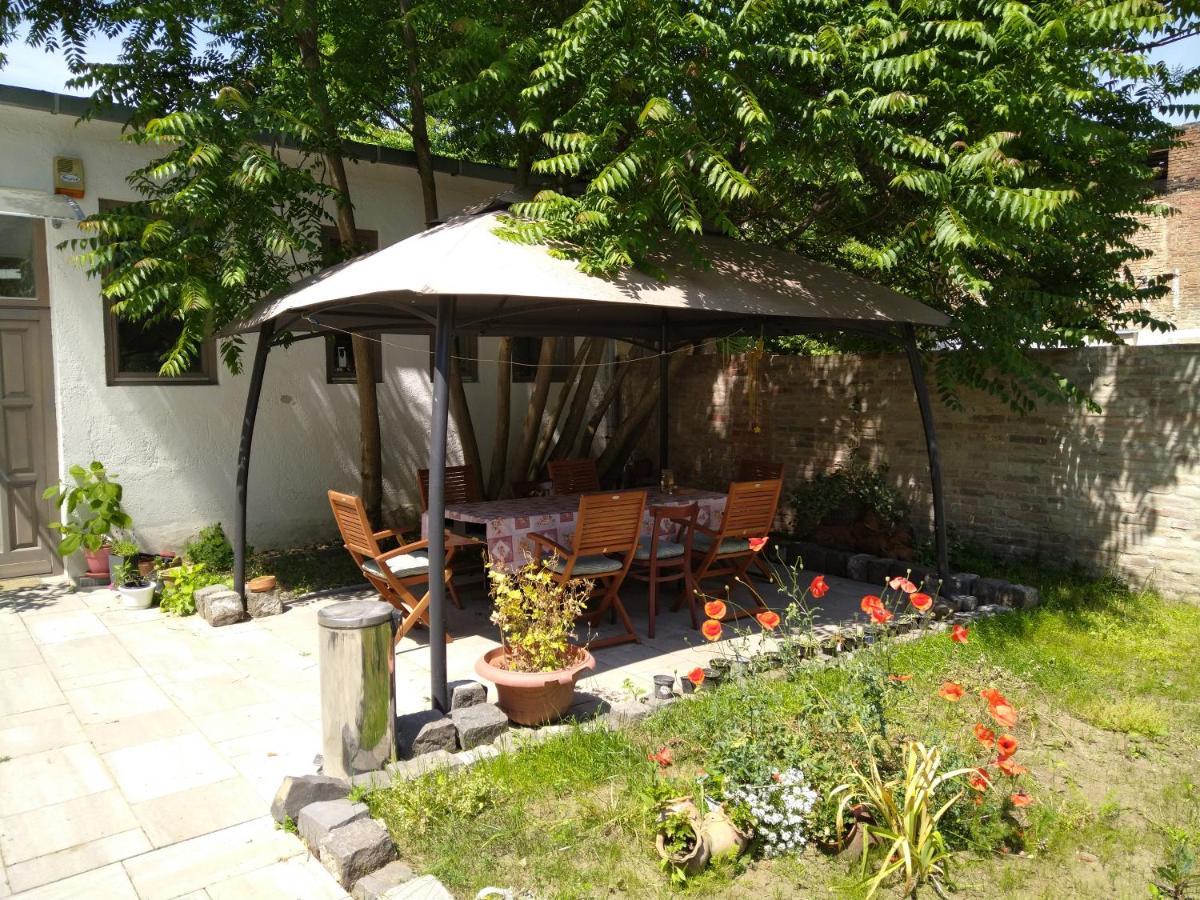 Silver Dream Apartmanhaz Debrecen Exterior foto