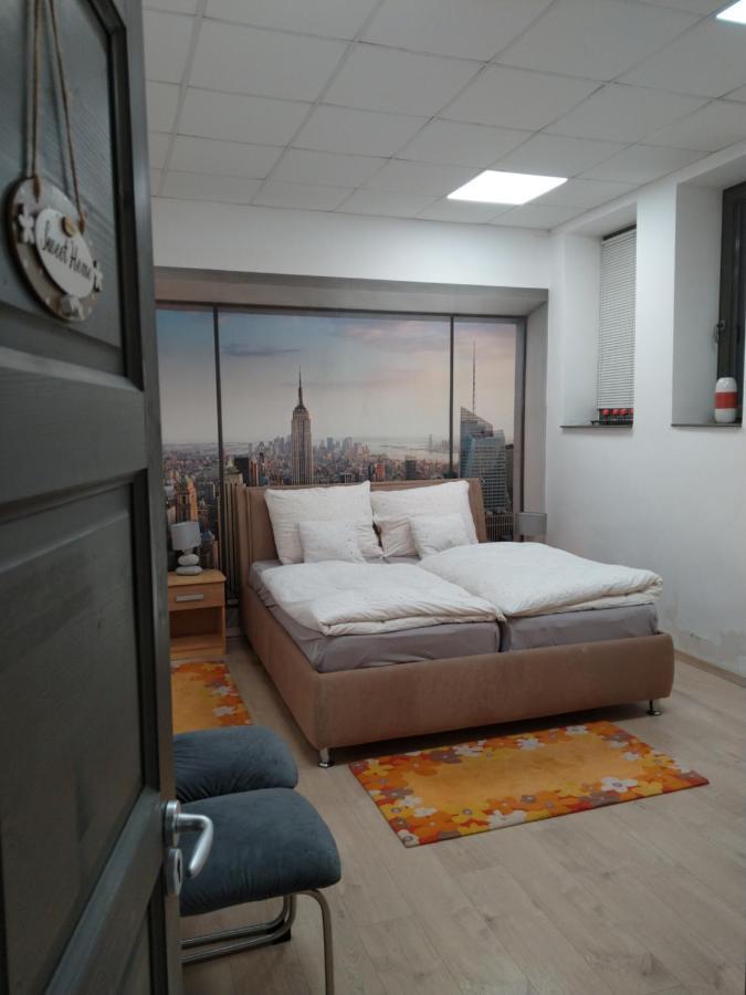 Silver Dream Apartmanhaz Debrecen Exterior foto