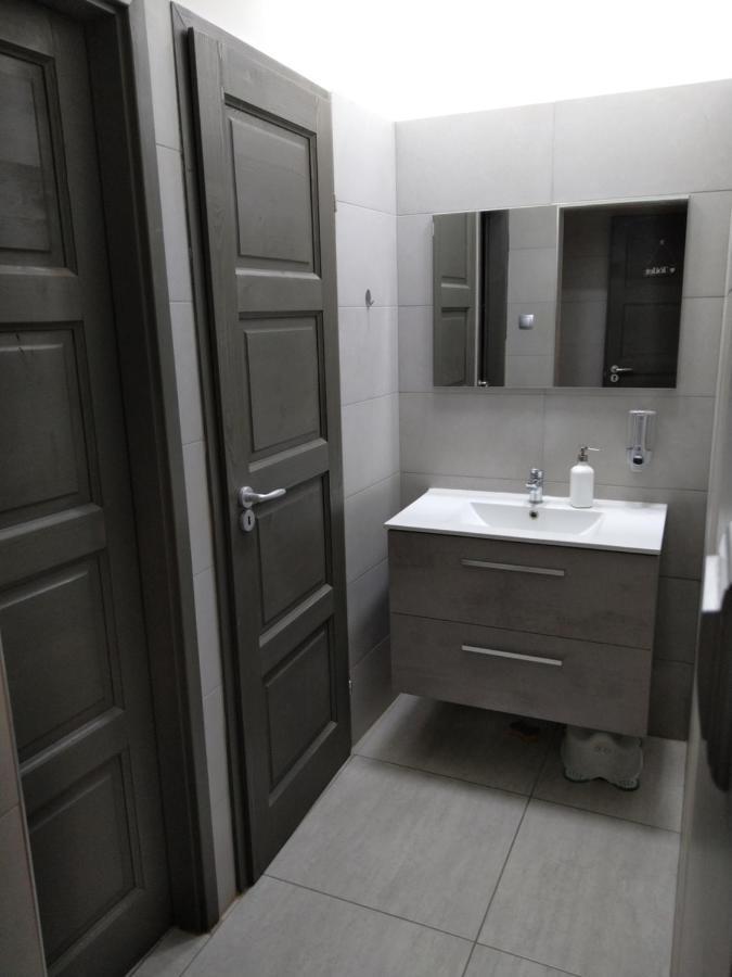 Silver Dream Apartmanhaz Debrecen Exterior foto