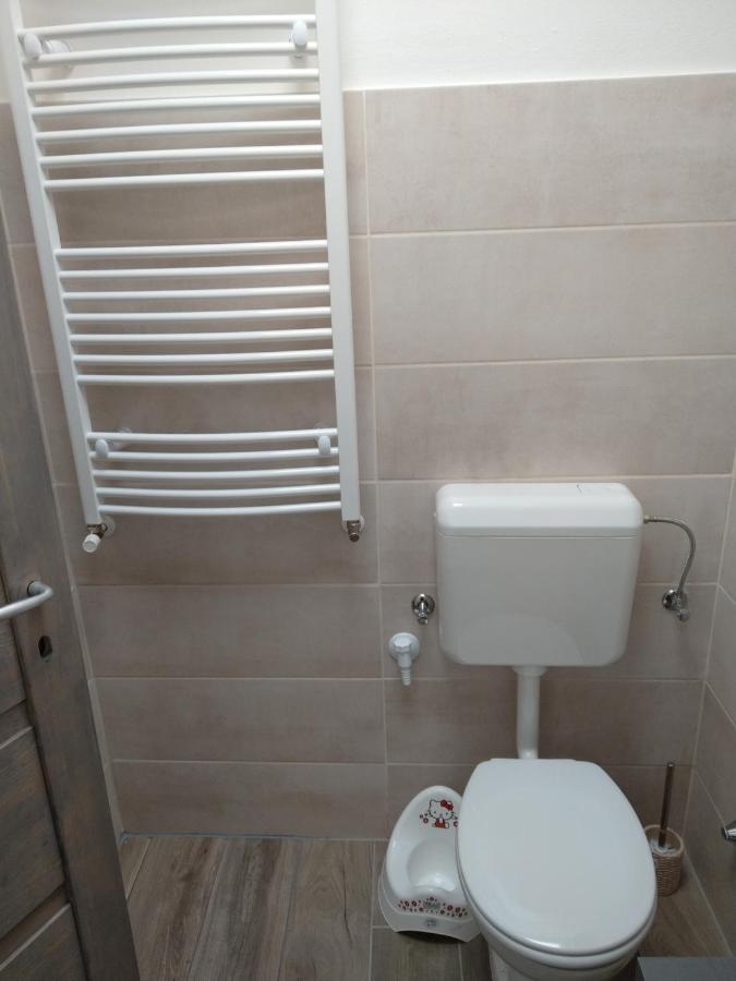 Silver Dream Apartmanhaz Debrecen Exterior foto