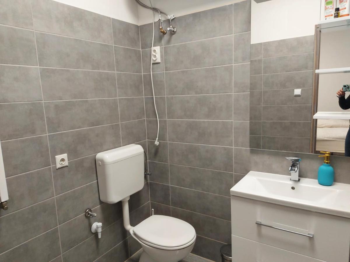 Silver Dream Apartmanhaz Debrecen Exterior foto