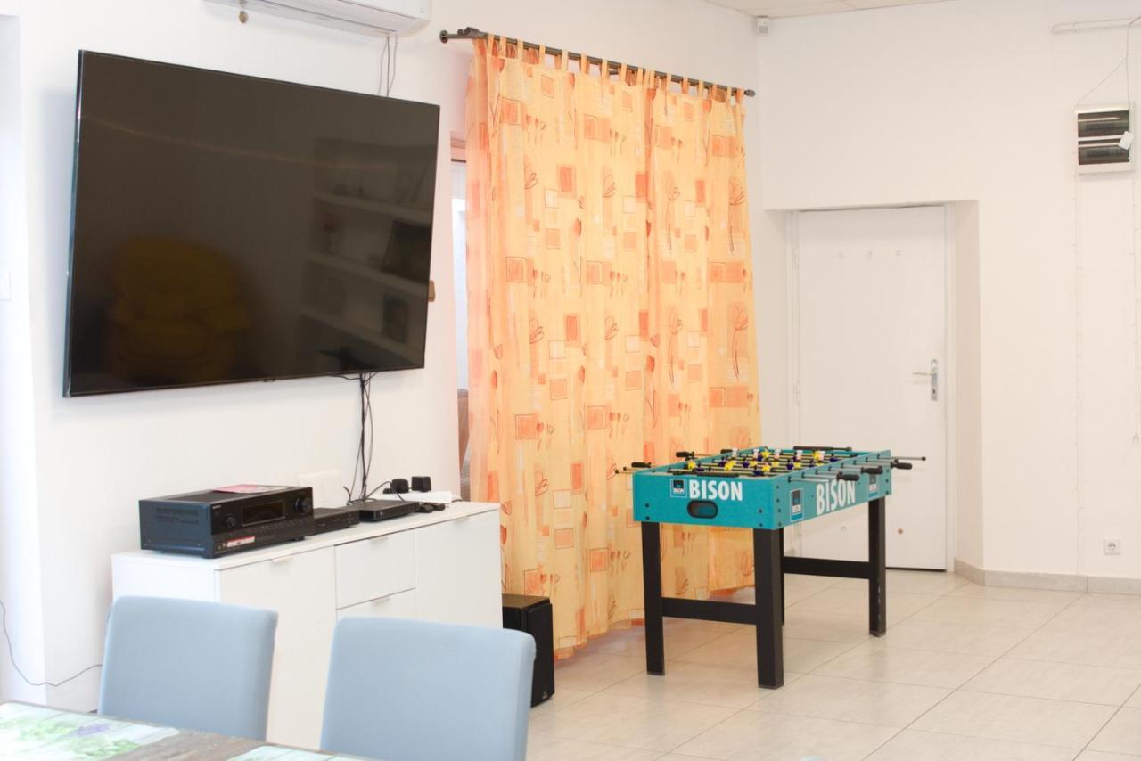 Silver Dream Apartmanhaz Debrecen Exterior foto