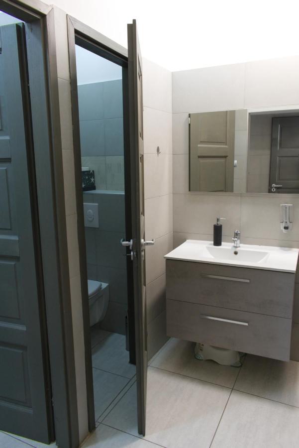 Silver Dream Apartmanhaz Debrecen Exterior foto
