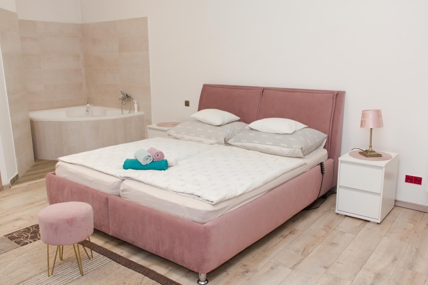 Silver Dream Apartmanhaz Debrecen Exterior foto